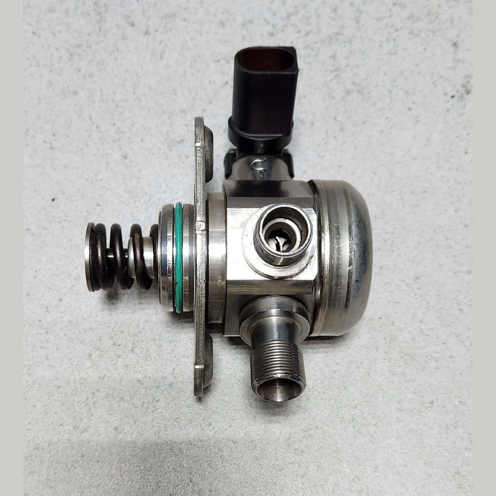 2020 Mercedes-Benz GLE350 High Pressure Fuel Pump A2640701200 GLE350 E350 W205