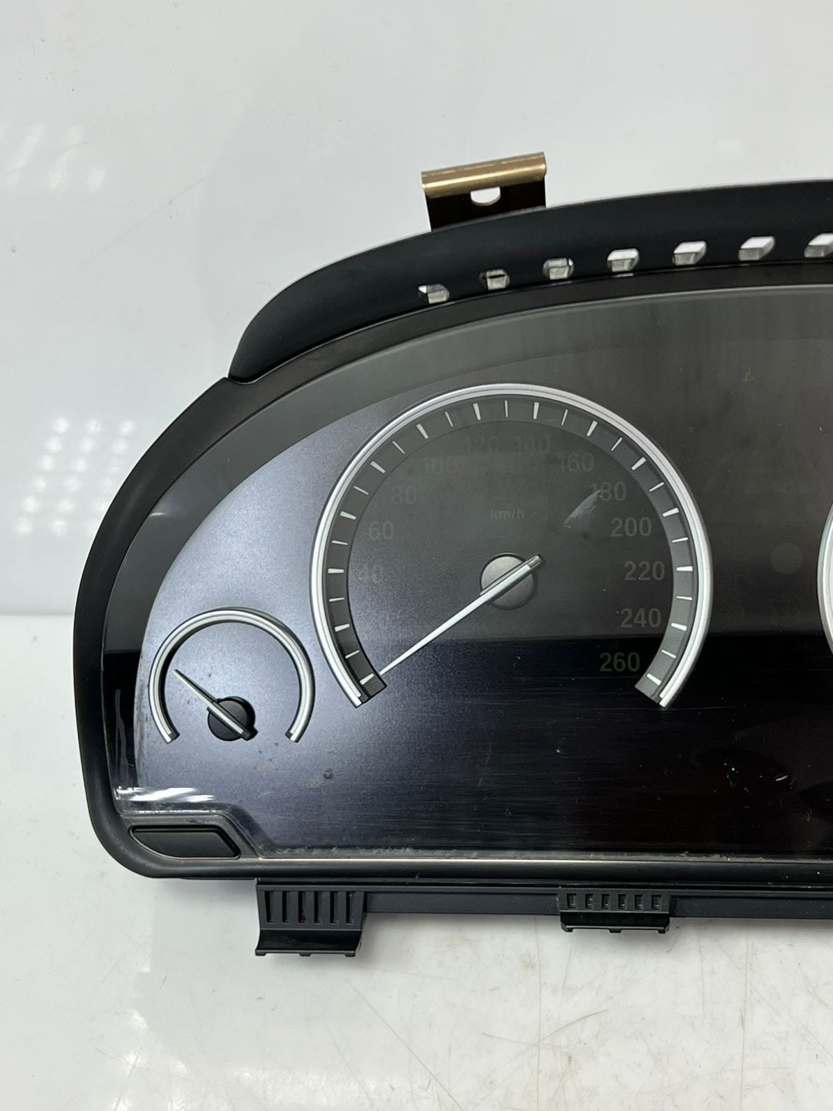 BMW F10 F11 Instrument Cluster SPEEDOMETER Hud Led 6Wa 9363245 OEM