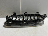 2016-2018 BMW 3er F30 F31 F35 F80 330e Frontstoßstangengitter 7295442 OEM