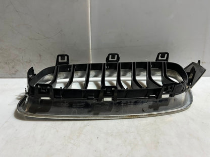 2016-2018 BMW 3 Series F30 F31 F35 F80 330e Front BUMPER Grille 7295442 OEM