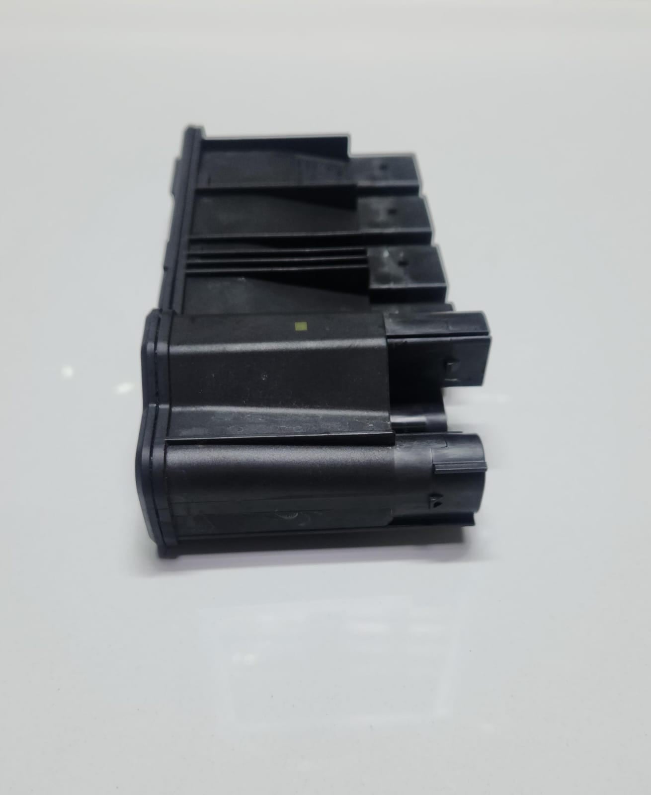2017-2020 BMW 540i Integrated Power Supply Control Module 8583091 G30 G31 G38 