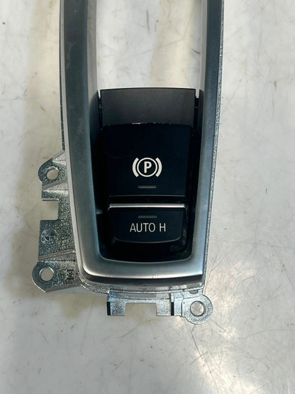 2012-2018 BMW 640i 5 Series F11 6 Series F06 Parking Brake Switch 9385029 oem