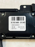 Load image into Gallery viewer, 2011-2013 BMW X5 E70 X6 E71 AC Climate Control Panel 9310449 OEM