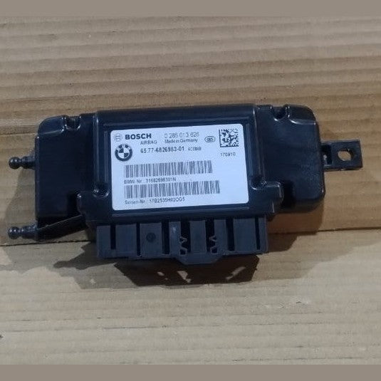 BMW 1 2 3 4 SERIES F20 F22 F30 F31 F32 F36 MODULE CONTROL UNIT 9348726