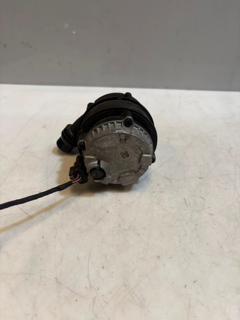 BMW 1' 2' 3' 4' 5' F20 F21 F22 F23 F30 Auxiliary Water Pump Electric 8637953