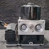 BMW F25 ANTI-LOCK BREAKING SYSTEM ABS MODULE PUMP OEM - 6877726
