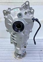 قم بتحميل الصورة إلى عارض الصور، OEM BMW X7 G07 Front Axle Gear Differential Gear Ratio-3.15 9452644