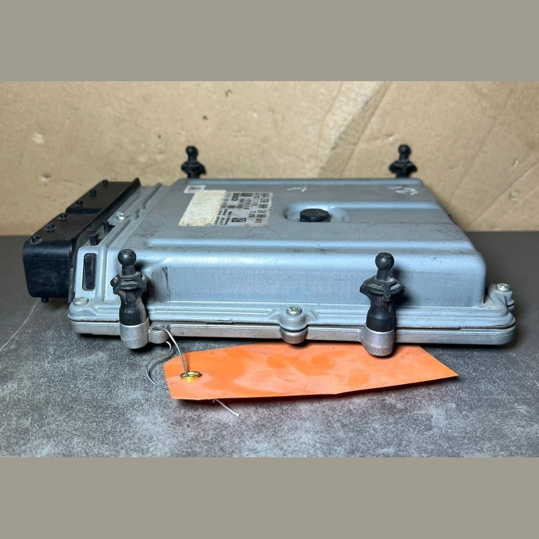 07-12 Mercedes W221 S-Class Engine Control Module Unit ECM ECU A278 9001000 OEM