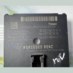 Bild in die Galerieansicht laden, 2007-2014 Mercedes S550 Central Gateway Control Module A2215407045 W221 S-Class
