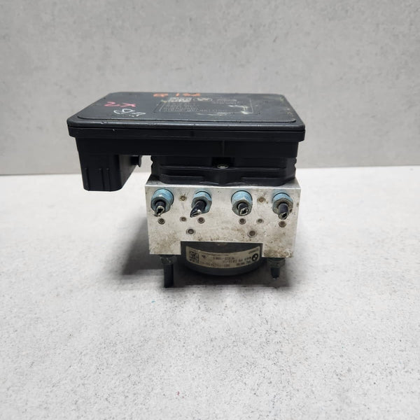 2015-2019 BMW X1 Abs Pump Control Unit 7915657 2 Series Gran Tourer F46 F48 X2 