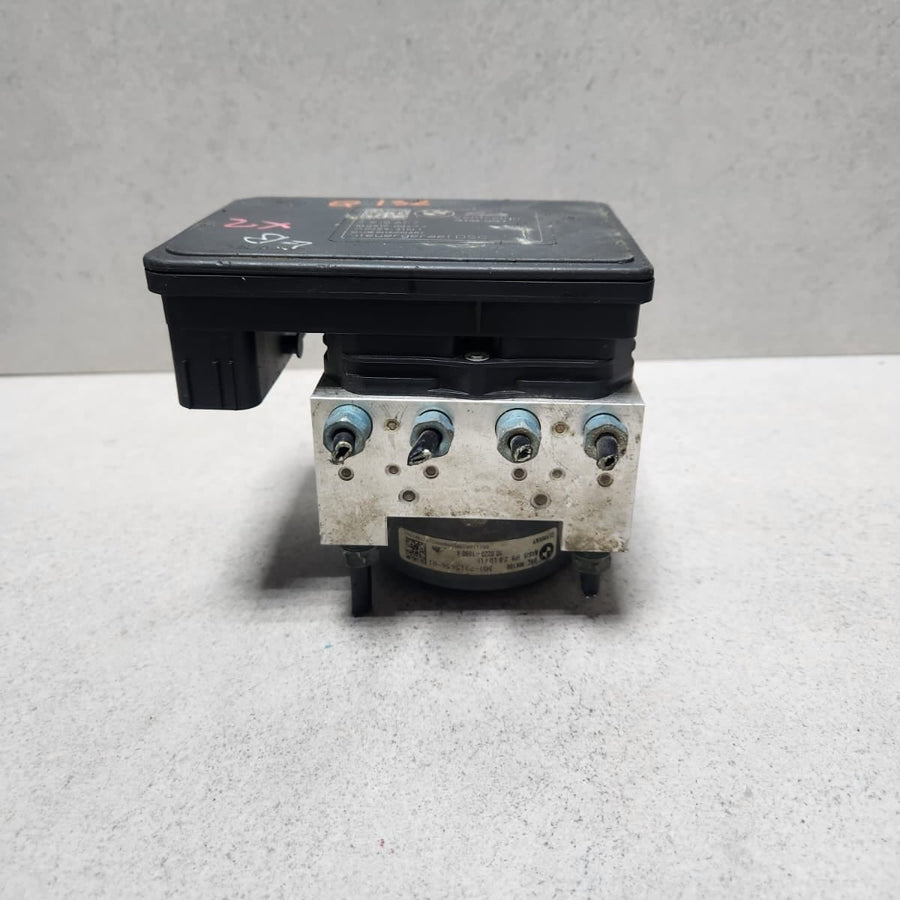 2015-2019 BMW X1 Abs Pump Control Unit 7915657 2 Series Gran Tourer F46 F48 X2