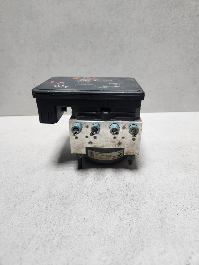 2015-2019 BMW X1 Abs Pump Control Unit 7915657 2 Series Gran Tourer F46 F48 X2 