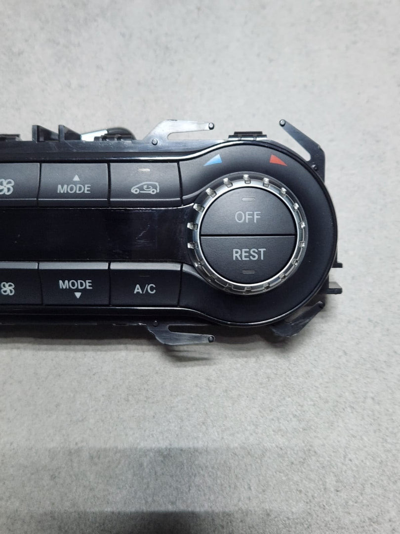 2014 Mercedes-Benz CLA250 Climate Control Module A2469001908 CLA and B-Class