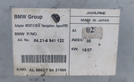 Bild in die Galerieansicht laden, BMW E65 TELEPHONE ADAPTER NAVIGATION CONTROL UNIT MODULE JAPAN - 6941122