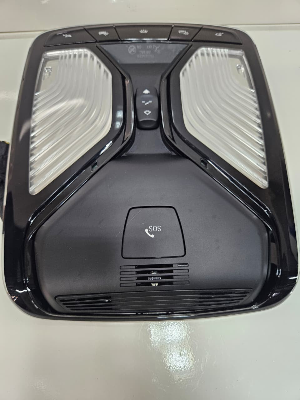 2023 BMW X7 Interior Roof Lighting LED 5A8A111