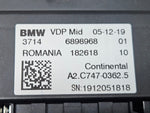 Load image into Gallery viewer, 2020 BMW M8 X3 G01 Suspension Control Module 6898968 OEM