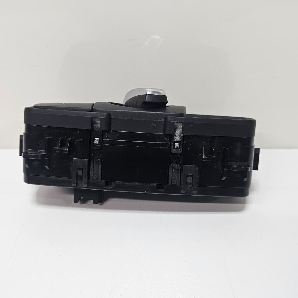 OEM BMW F20 F21 F30 F31 Headlight Switch Light Control Element 9265303