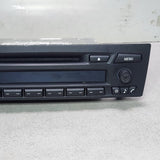 2005 BMW 3 Series Radio Professional Cd 65129302147