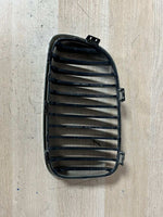 Load image into Gallery viewer, BMW 1 Series E81 E82 E87 LCI E88 Grille Chrome Frame Right O/S 7166440