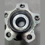 Bild in die Galerieansicht laden, 2017 BMW 530i Rear Wheel Hub Bearing 6861140 5 Series G30 G31 7 Series G11 G12