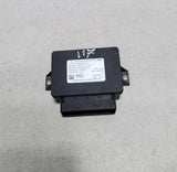 Benz Parking Brake Control Unit A2469003417 GLS X166