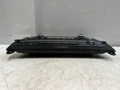 2009-2016 BMW 528i 5 Series F10 Sedan Control Panel Airflow 9352763 OEM