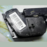 10-16 Mercedes E350 Front Right Seat Adjustment Switch A2129050351 E-Class W212