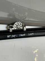 2012-2018 BMW 640i 6er F06 Fensterheber mit Motor vorne links 7275397