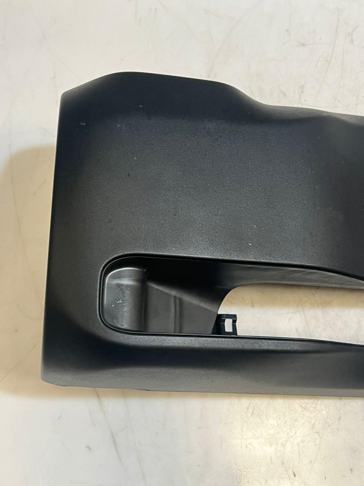 2019 BMW 330i 3 Series G20 and G21 Steering Column Trim Panel 6805546 OEM