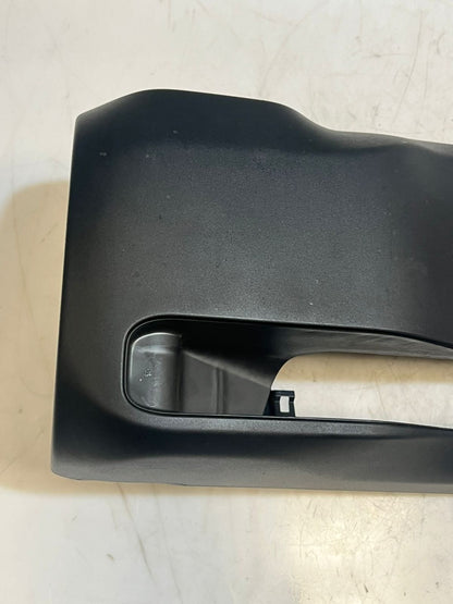 2019 BMW 330i 3 Series G20 and G21 Steering Column Trim Panel 6805546 OEM