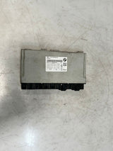 BMW F01 F10 SEAT CONTROL UNIT ECU ELECTRONIC MODULE MEMORY 9225618 OEM