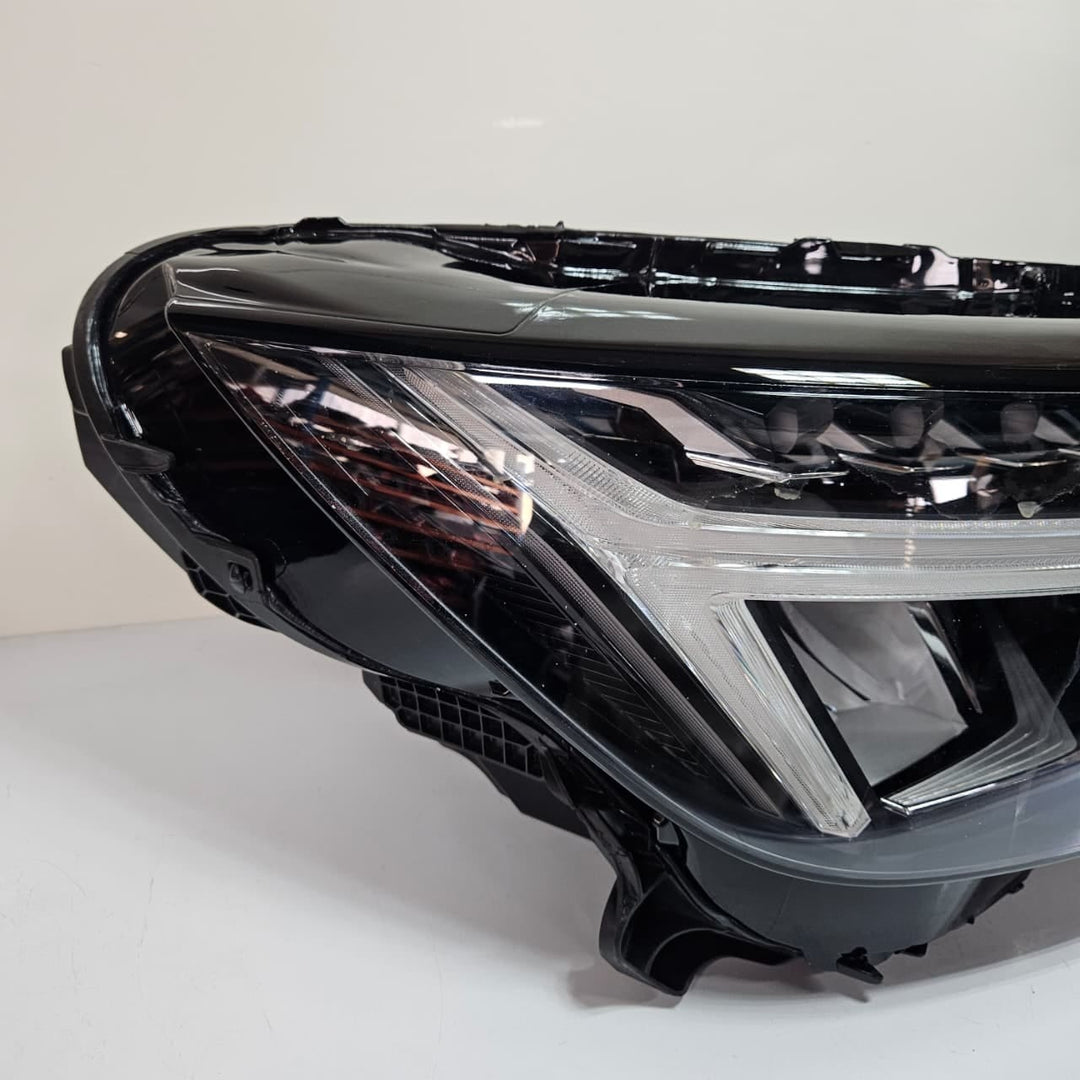 Volvo Polestar 2 534 EV RHD Front Right LED Headlight 32404658