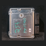 BMW F20 F30 F32 120d 320d 420d Diesel N47N 184HP ENGINE CONTROL UNIT DDE 8518568