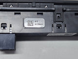 2015-2017 BMW X5 F15 Center Console Switch Panel 9262727 OEM