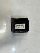 2012 BMW 1 3 Series F30 F31 F20 F21 Heater Control Module Front 9287531 OEM
