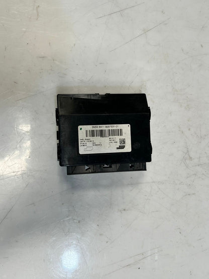 2012 BMW 1 3 Series F30 F31 F20 F21 Heater Control Module Front 9287531 OEM