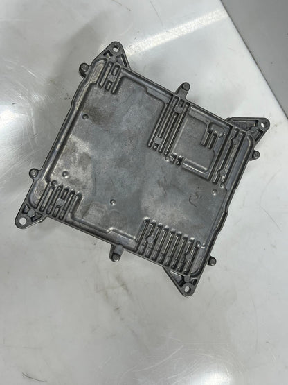 2014-2016 BMW F10, F20, F07, F25, F30 520i Engine Control Unit 8664661 SET