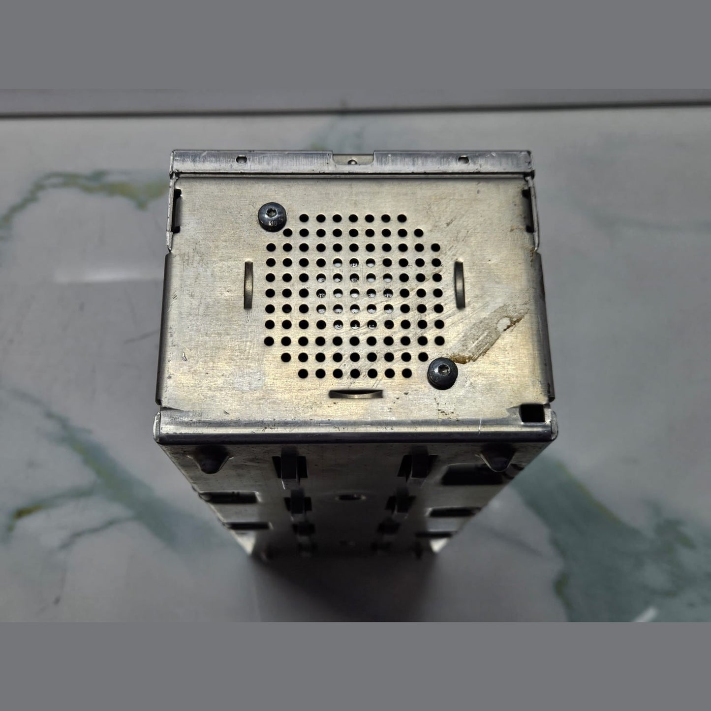 2002-2005 BMW 745i E65 E66 series DSP Audio Amplifier 6938997 OEM
