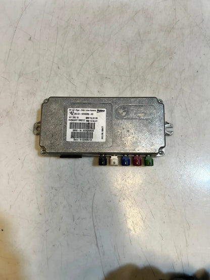 2012-2018 BMW F10 F11 F12 F13 F06 650i Surround Camera Control Module 9259358