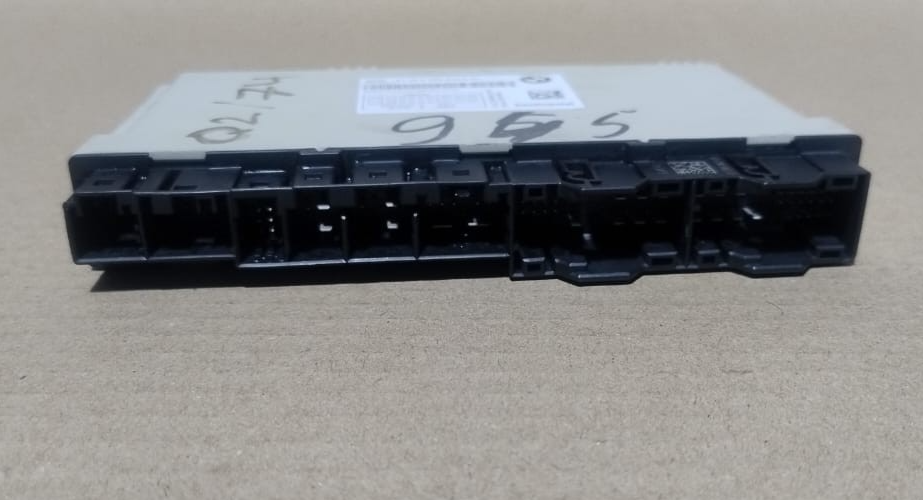 BMW 7 SERIES G11 G12 SEAT CONTROL MODULE OEM 6995945