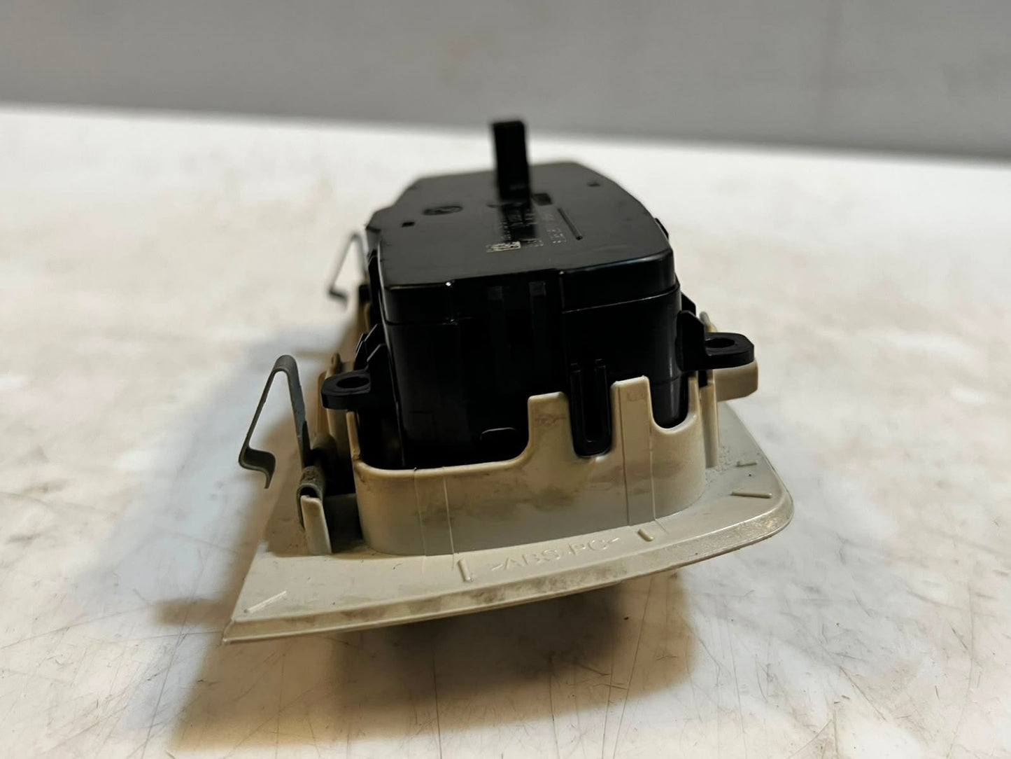 2012-2016 BMW F30 and F32 3 Series 328i Headlight Control Switch 9265297 OEM