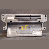 BMW F30/F32/F10/F01 NBT PRO NAVIGATION HEAD UNIT  HARMAN KARDON - 9327315
