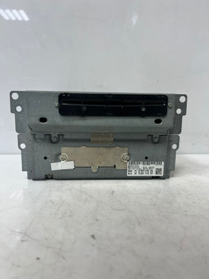 BMW F10 F11 5' F01 F02 F03 F04 7' HARMAN CIC Navigation Radio Head Unit 9237173