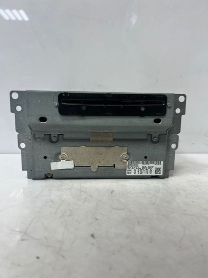 BMW F10 F11 5' F01 F02 F03 F04 7' HARMAN CIC Navigation Radio Head Unit 9237173
