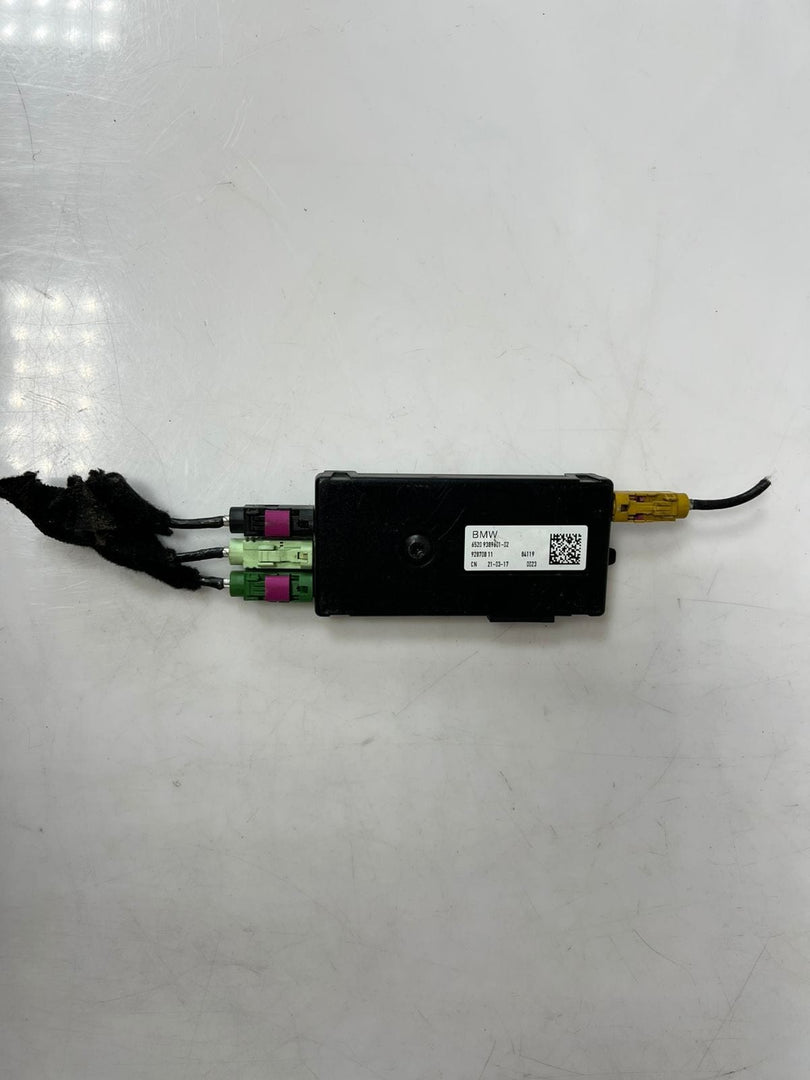 BMW 6 Series G32 Gran Turismo SIGNAL Antenna Amplifier Diversity 9389601 OEM