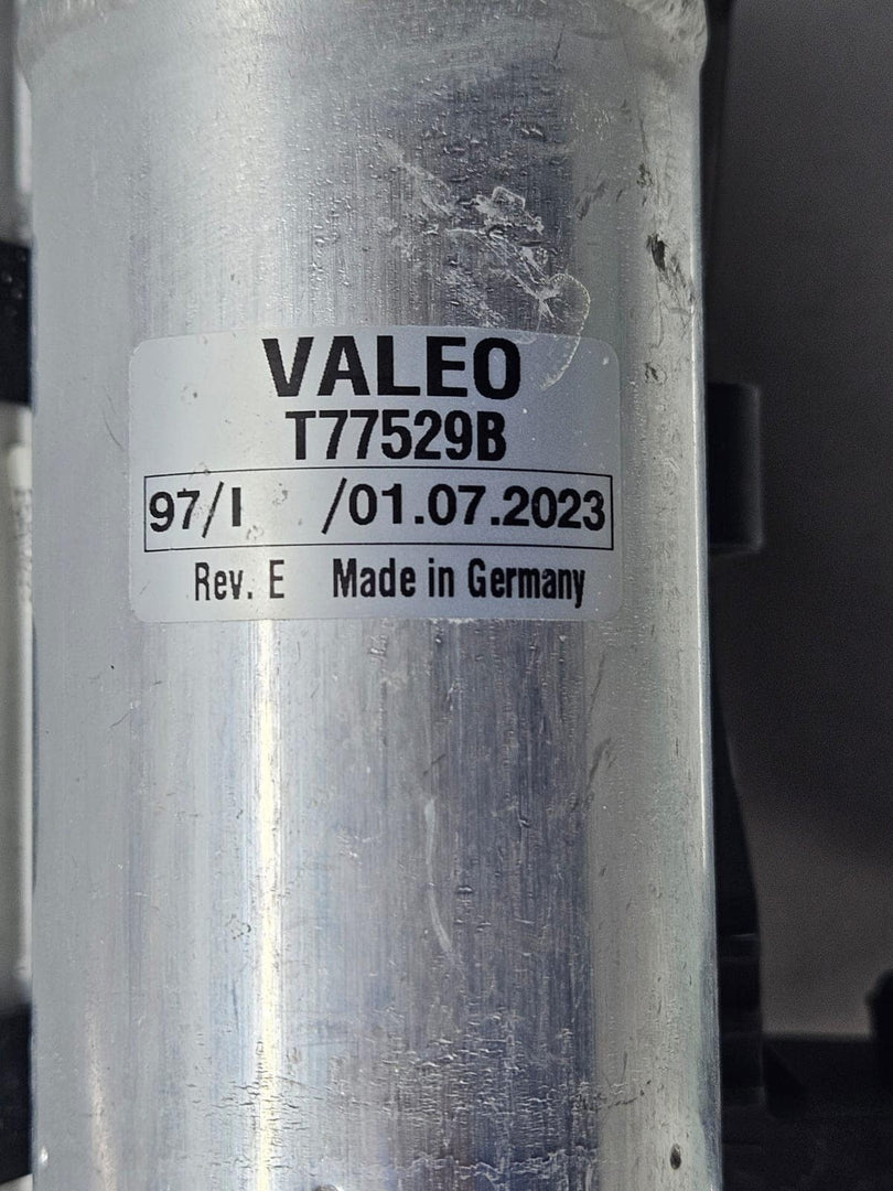 BMW X5 G05 xDrive40i Air-conditioning Condenser AC 5A245D9 OEM