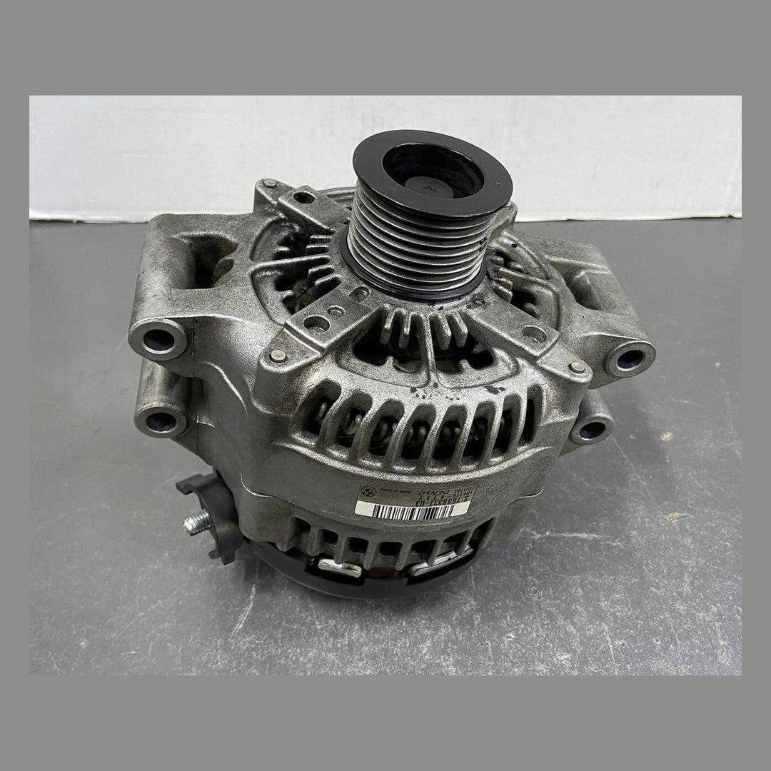 OEM BMW Alternator Generator 170A BMW F30 F32 F22 335i 435i M235i N55 7638337