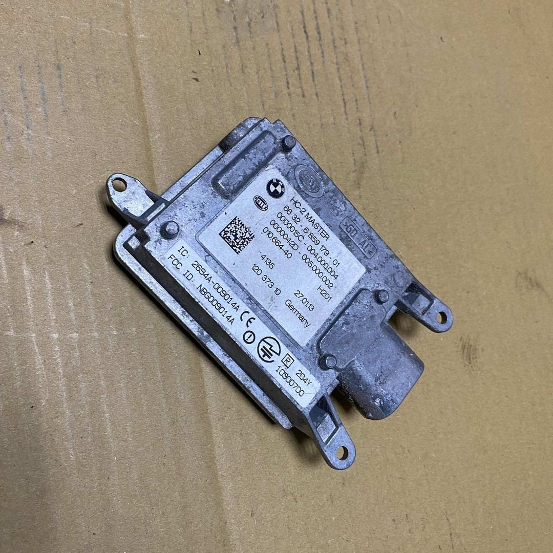 2012-2016 BMW M5 Blind Spot Module 6859179  2011-2016 F10 550i, 535i, M5, F12 F1