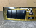Load image into Gallery viewer, 03-06 Mercedes-Benz W203 C-Class Hazard Switch Warning Button A203 8702510
