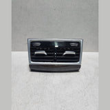 2017 BMW 740i Rear Air Vent Grille 9301745 7 Series G11 G12